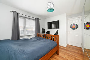 Flamsteed Crescent Newbold